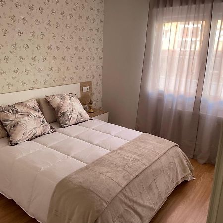 Apartamento Cuatro Estaciones Calahorra Exterior photo