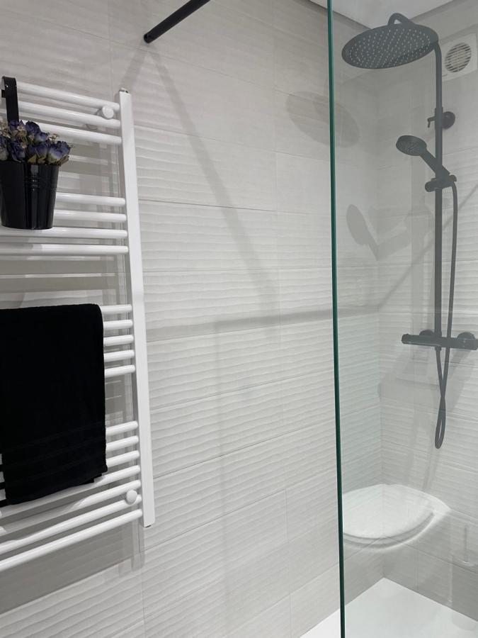 Apartamento Cuatro Estaciones Calahorra Exterior photo