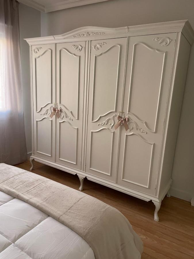 Apartamento Cuatro Estaciones Calahorra Exterior photo